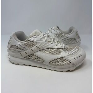 Bottega Veneta Orbit Sneaker White Size 9 US 42 EU